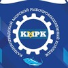 Логотип телеграм канала @kmrk39_proffessionalitet — Новости КМРК
