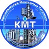 Логотип телеграм канала @kmt_kk — Краснодарский Монтажный Техникум