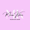 Telegram channel MUNISIM SHOP logo