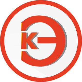 Логотип телеграм канала @kmv_express — КМВ Экспресс