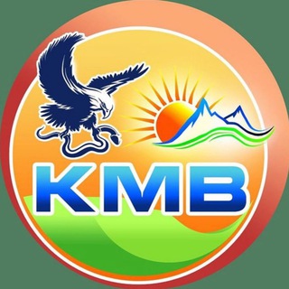 Логотип телеграм канала @kmv_seichas — Кавказские Минеральные Воды