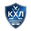 Логотип телеграм канала @kmvhl — Кавминводская Хоккейная Лига