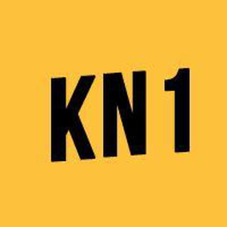 Логотип телеграм канала @kn1ru — KN1 ТРЕНИНГИ И ВЕБИНАРЫ