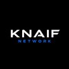 Логотип телеграм канала @knaif_network — Knaif Network