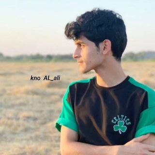 لوگوی کانال تلگرام knan_ro — 𝗍َِᏂَِᥲ𝗍 ხِ᥆َb