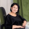 Логотип телеграм канала @knarikkarapetian — knarikkarapetian на связи
