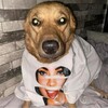 Логотип телеграм канала @knazevaknazeva — КНЯЗЕВА