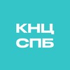 Логотип телеграм канала @knc_spb — КНЦ 🎸🥁 Санкт-Петербург