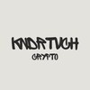 Логотип телеграм канала @kndrtvchcrypto — kndrtvch in crypto