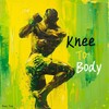 Логотип телеграм канала @kneetobody — Knee to body | MMA
