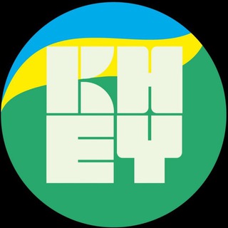 Telegram channel КНЕУ імені Вадима Гетьмана logo