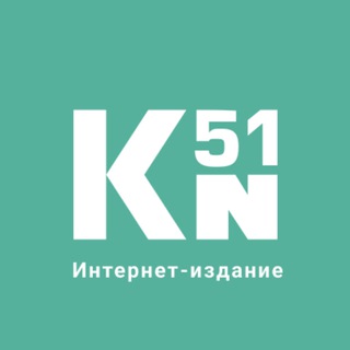 Логотип телеграм канала @knews51 — Kn51 – Мончегорск, Никель, Заполярный. Новости