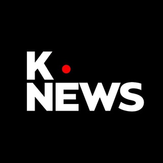 Logotipo do canal de telegrama knewsbrasil - K-News Brasil