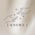 Logo of telegram channel knewzir2 — K N E W Z