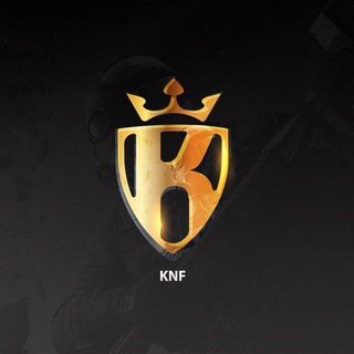 لوگوی کانال تلگرام knf_official — Kill N ForGet (KNF)