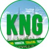 Логотип телеграм канала @kng_ivn_gorod — КНГ и Район