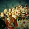 Логотип телеграм канала @kniazevma — История России с Марком Князевым