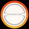 Логотип телеграм -каналу kniazhyidim2024 — Княжий Дім агентство нерухомості в Києві