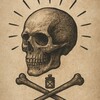 Telegram channel KnifeMan logo