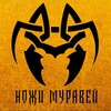 Логотип телеграм канала @knifemyravey — Ножи "Муравей"