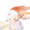 Логотип телеграм канала @kniga_retro — Ретро Книга