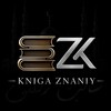 Telegram channel KNIGA ZNANIY logo