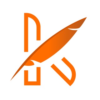 Telegram channel Книгач • Литература logo