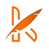 Логотип телеграм канала @knigach_lit — Книгач • Литература