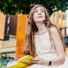 Логотип телеграм канала @knigachduo — Книгач