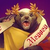 Логотип телеграм канала @knigajivotnih1 — Книга животных