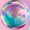 Логотип телеграм канала @knigaluni — SHIFTED AWAY | шифтинг, манифест и ритуалистика