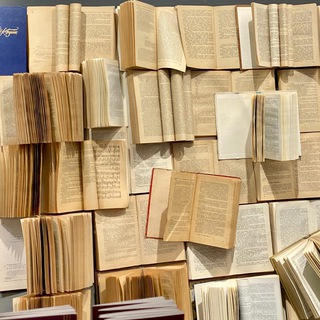 Логотип телеграм канала @knigaoknige — Книжки о книжках