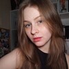 Логотип телеграм канала @knigarisha — knigarina и ее полки✨