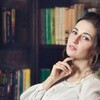 Логотип телеграм канала @knigazavisima — 📚Книжная зависимость📚
