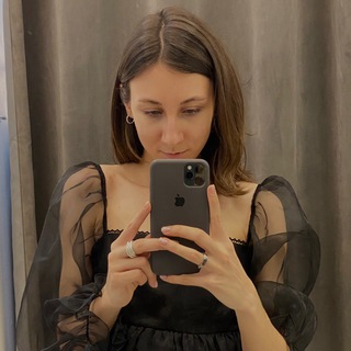 Логотип телеграм канала @knigech_ka — осетрина с душком