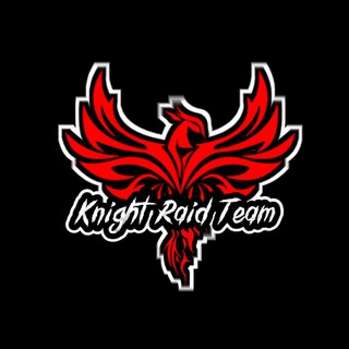 Logo saluran telegram knight_raid_official — ༺𝐊𝖓𝖎𝖌𝖍𝖙 𝐑𝖆𝖎𝖉 ❍𝖋𝖋𝖎𝖈𝖎𝖆𝖑༻