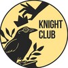 Telegram channel Knight Club • Virginia Bēowulf logo