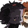 Логотип телеграм канала @knightlopp — 𝒦𝓃𝒾𝑔𝒽𝓉ッ