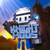 Логотип телеграм канала @knightmodess — KnightMods