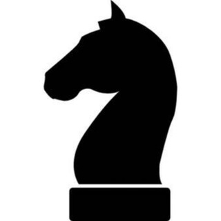 Логотип телеграм канала @knightsmove — Ход Конева