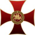 Logo saluran telegram knightstemplarofficial — Knights Templar Official