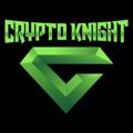 Logo saluran telegram knightxcrypto — Crypto Knight