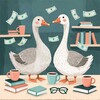 Логотип телеграм канала @knigi_babki_2stola — КНИГИ, ДЕНЬГИ, ДВА СТОЛА