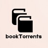 Logo of telegram channel knigi_besplatnoooooo — bookTorrents