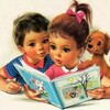 Логотип телеграм канала @knigi_detyamm — Детские книги, развивашки