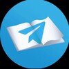 Логотип телеграм канала @knigi_v_tg — Большая Библиотека Телеграм