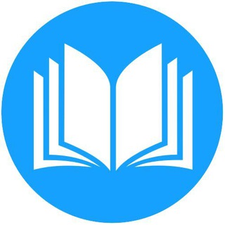 Telegram channel Книжный клуб | KNIGI CLUB logo