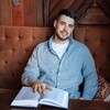 Логотип телеграм канала @knigiclub — Nick Martyn | книжный клуб & системное мышление