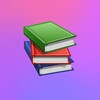 Логотип телеграм канала @knigifrontend — Архив книг