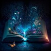 Логотип телеграм канала @kniginovyiuroven — Книги для твоего нового уровня